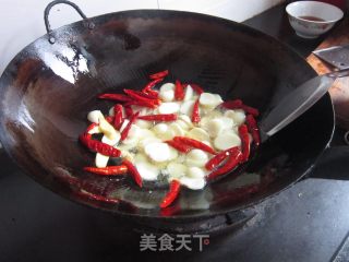 香辣小龙虾的做法步骤：10
