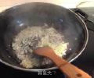 椒香月牙骨的做法步骤：5
