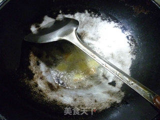 红烧虾潺的做法步骤：4