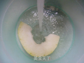 韭菜炒冬瓜的做法步骤：4