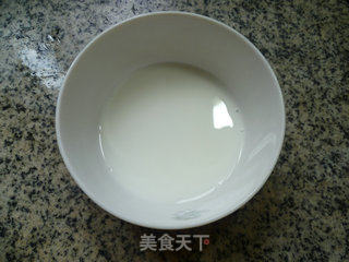 洋葱炒豆腐的做法步骤：2