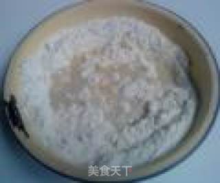 肉桂糖卷的做法步骤：5