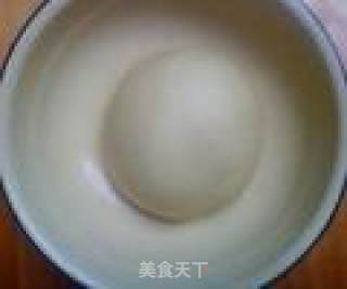 肉桂糖卷的做法步骤：9