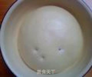 肉桂糖卷的做法步骤：10