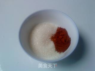 肉桂糖卷的做法步骤：12