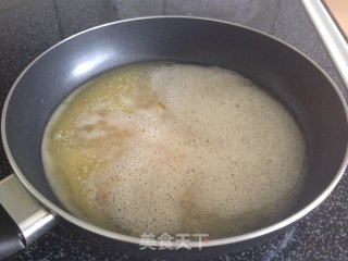 蛋包韩式辣酱饭的做法步骤：5