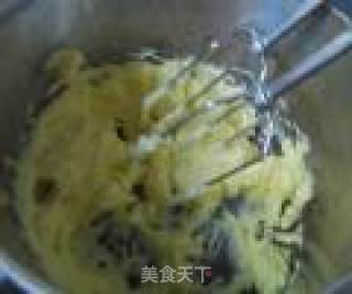 原味曲奇的做法步骤：1