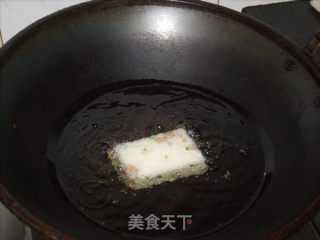 升级版粢饭糕的做法步骤：9