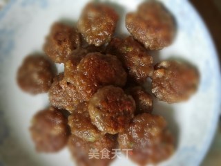 香香小肉饼的做法步骤：11