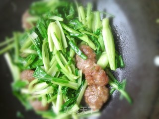 香香小肉饼的做法步骤：12