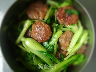 香香小肉饼的做法步骤：13
