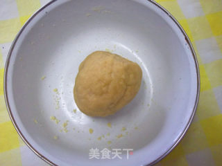 花生酱酥条的做法步骤：5