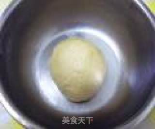 花生酱酥条的做法步骤：7