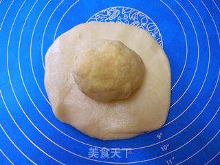花生酱酥条的做法步骤：8