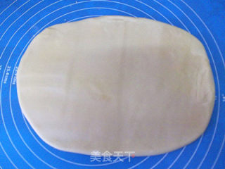 花生酱酥条的做法步骤：10