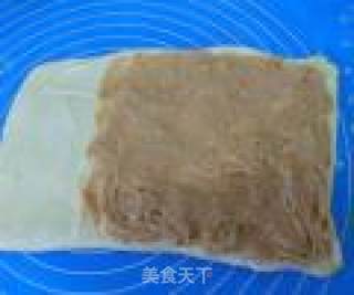 花生酱酥条的做法步骤：14