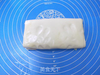 花生酱酥条的做法步骤：16
