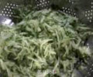 麻酱面的做法步骤：2