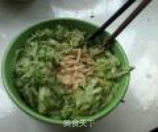麻酱面的做法步骤：5