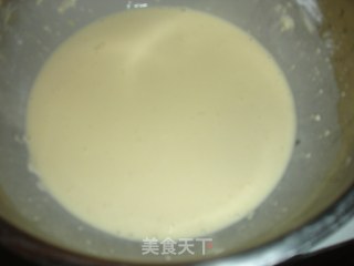 椒盐肉片的做法步骤：8