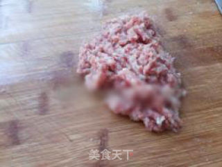 清汤豆腐丸子的做法步骤：3