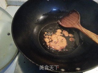 羊蝎子的做法步骤：3