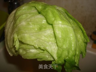 黄金椒盐孜然鸡腿的做法步骤：3