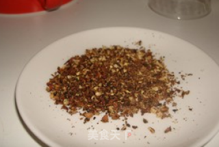 黄金椒盐孜然鸡腿的做法步骤：6