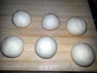 牛奶燕麦馒头的做法步骤：6