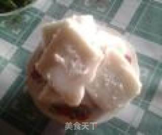 外婆家的味道-农家千层米糕的做法步骤：4