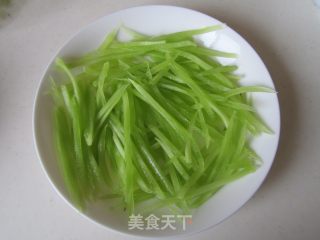 白灼肥牛的做法步骤：3
