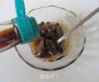 白灼肥牛的做法步骤：6
