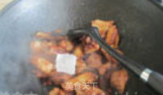 排骨一锅鲜的做法步骤：5