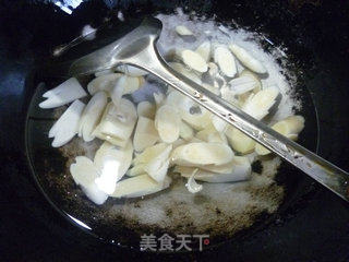 咸菜鞭笋的做法步骤：5