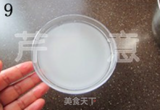 清炖豆腐狮子头的做法步骤：9