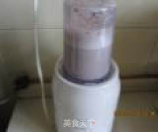 红豆饮的做法步骤：4