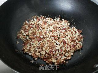 香脆枣球的做法步骤：2