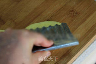 狼牙土豆的做法步骤：2