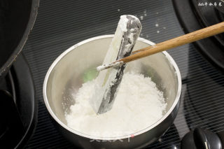 清热活血消肿止痛延缓衰老的靓肤美食—鱼香茄子的做法步骤：4