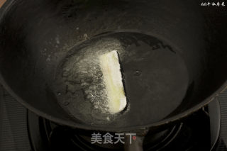 清热活血消肿止痛延缓衰老的靓肤美食—鱼香茄子的做法步骤：5