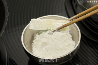 清热活血消肿止痛延缓衰老的靓肤美食—鱼香茄子的做法步骤：6