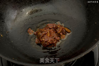 清热活血消肿止痛延缓衰老的靓肤美食—鱼香茄子的做法步骤：9