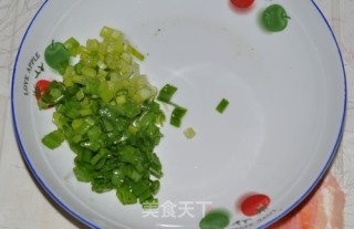 油爆虾的做法步骤：2