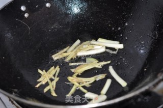 油爆虾的做法步骤：7