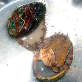 海味珍品的做法步骤：1