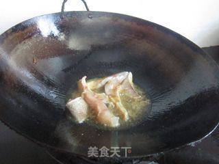 红烧鱼块的做法步骤：2