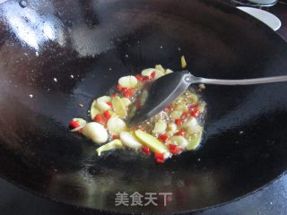 红烧鱼块的做法步骤：5