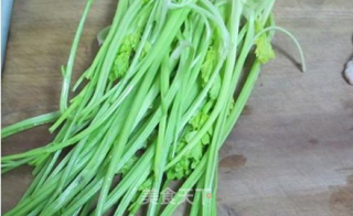 零厨艺最方便——芹菜小包子的做法步骤：2