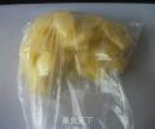 蒜香土豆泥的做法步骤：3