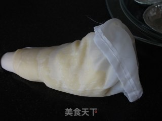 蒜香土豆泥的做法步骤：7